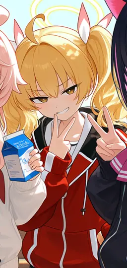 Profile image of ヨシミ