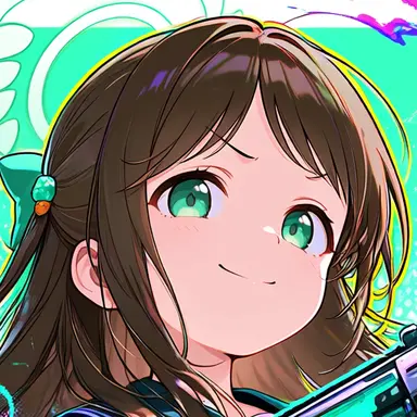 Profile image of アイリ