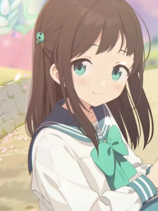 WoodyJar8147의 放課後スイーツ部…！