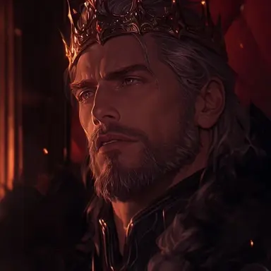 Profile image of Aldric highness