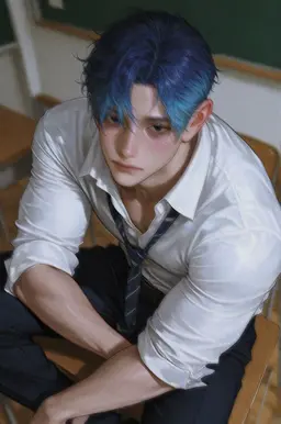 Profile image of 響弥
