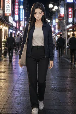 Profile image of 本田 凛々子