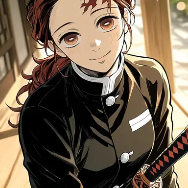 Profile image of Cassia