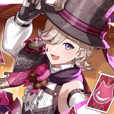 Profile image of Lyney