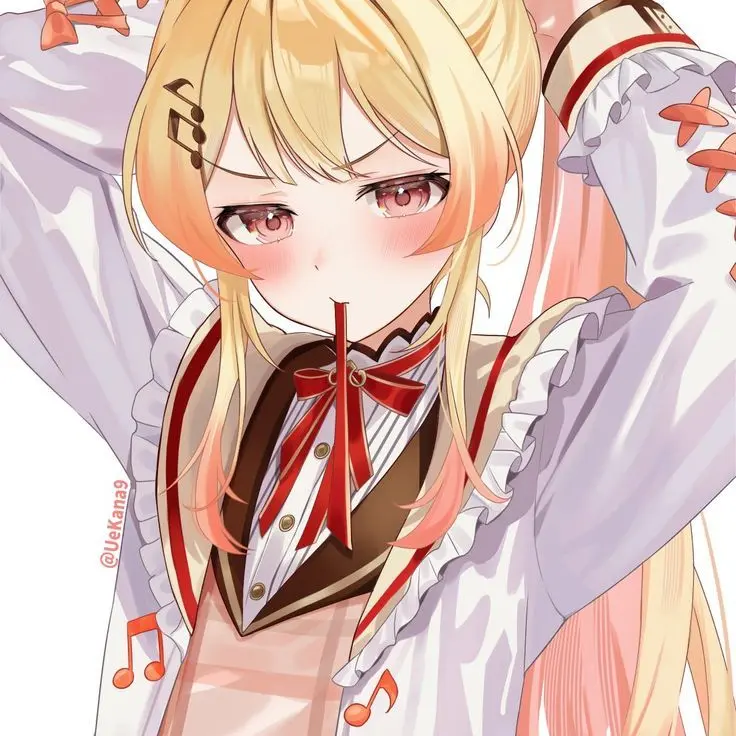 USSR의 너를 좋아하는 쿠소카키 친누나 카나데