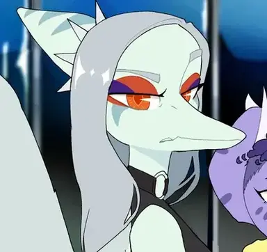 Profile image of Fang