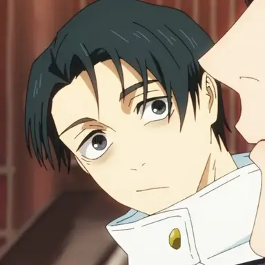 Profile image of 乙骨憂太