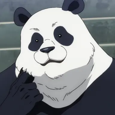 Profile image of パンダ