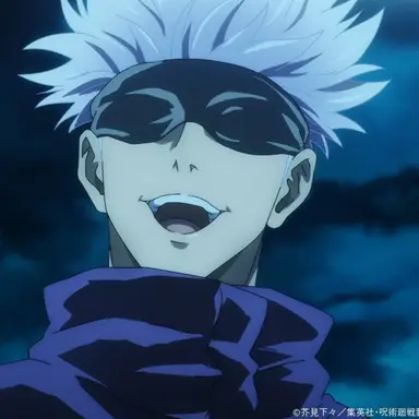 Profile image of 五条悟