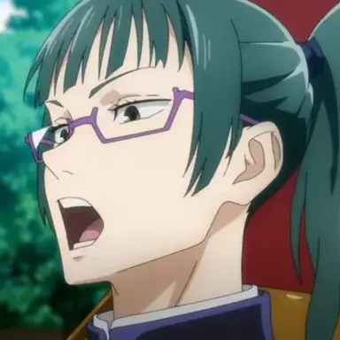 Profile image of 禪院真希