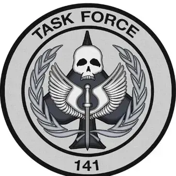 Profile image of TF141 Hybrid Vet