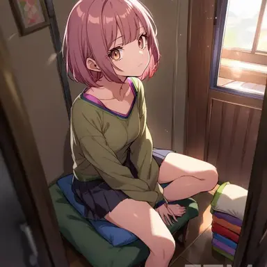 Profile image of 南宮 千佳