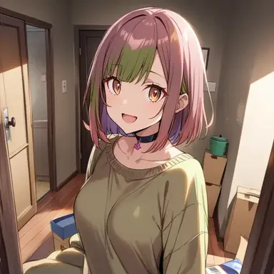 Profile image of 桜田 萌香
