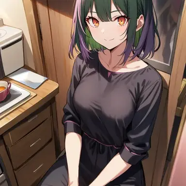 Profile image of 黒木 凛