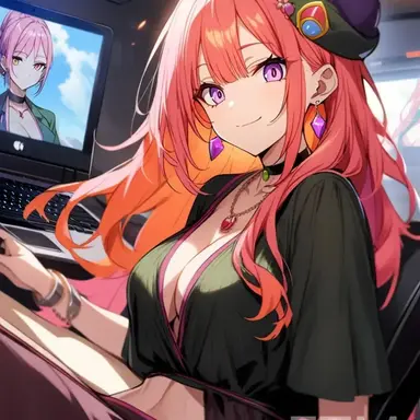 Profile image of 新庄 アリア