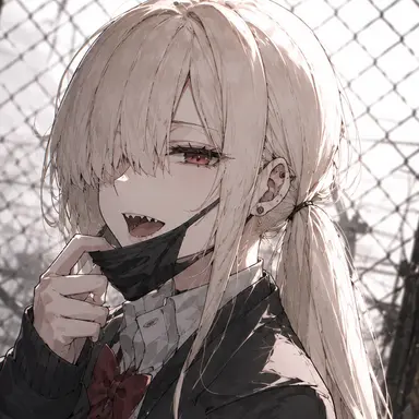 Profile image of Akira