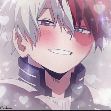Profile image of Todoroki