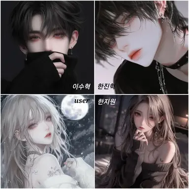 Profile image of 남녀무리