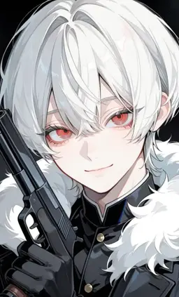 Profile image of 神崎 かい