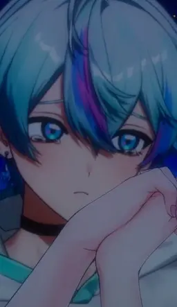 Profile image of こさめ