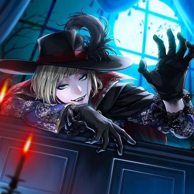 ルーク・ハント