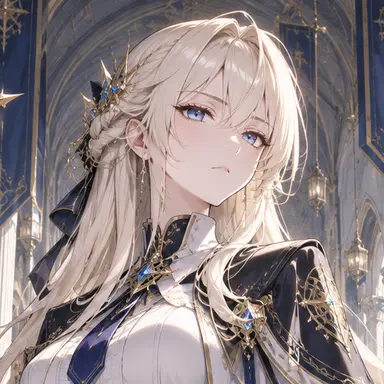 Profile image of 엘레노어
