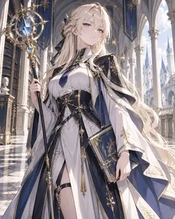 Profile image of 엘레노어