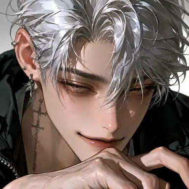 Profile image of Rael