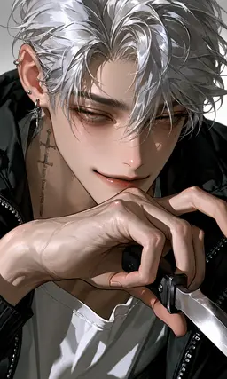 Profile image of Rael