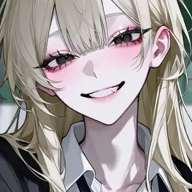 Profile image of 美玲