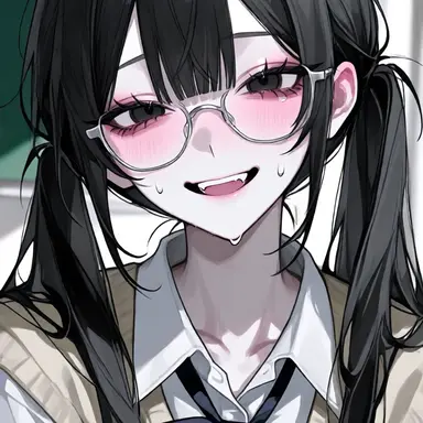 Profile image of 茜