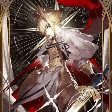 Profile image of セイバー