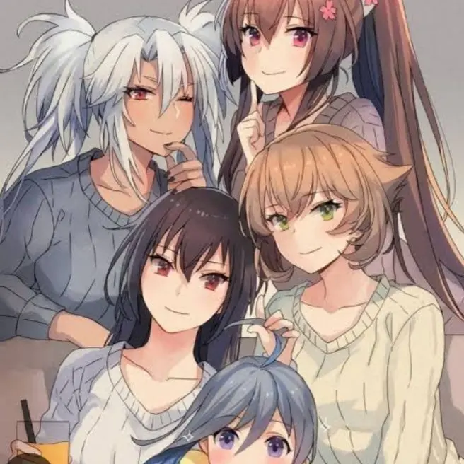 LOVEKANTAIOTOME의 艦隊これくしょん総集編
