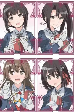 Profile image of 艦娘達
