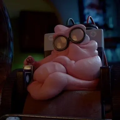 Profile image of 껌