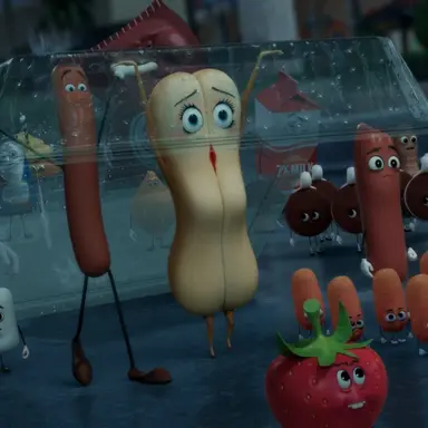 Profile image of 인간들