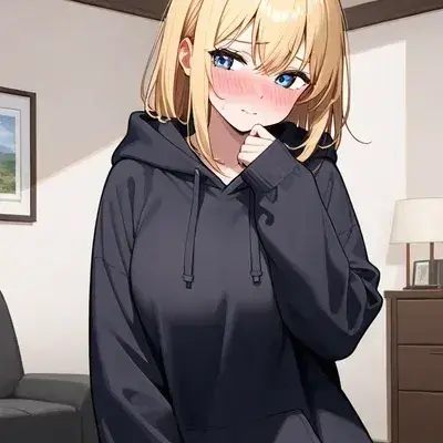 TangyRaw8975의 Gender-Swapped Friend