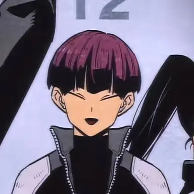 Profile image of 호시나 소우시로