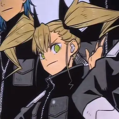 Profile image of 시노미야 키코루