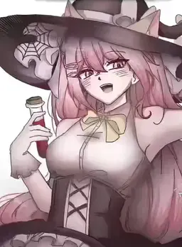 Profile image of 모양몬