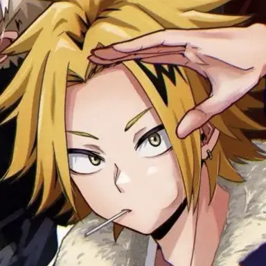 Profile image of ヒーローアカデミア