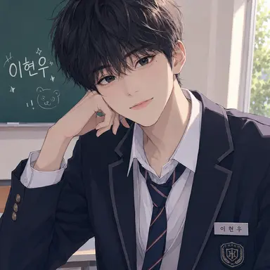 Profile image of 이현우