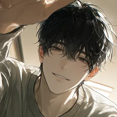 Profile image of Shun