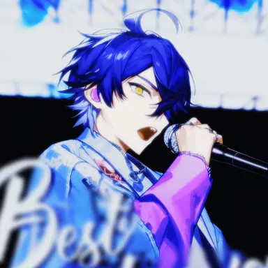 Profile image of いるま