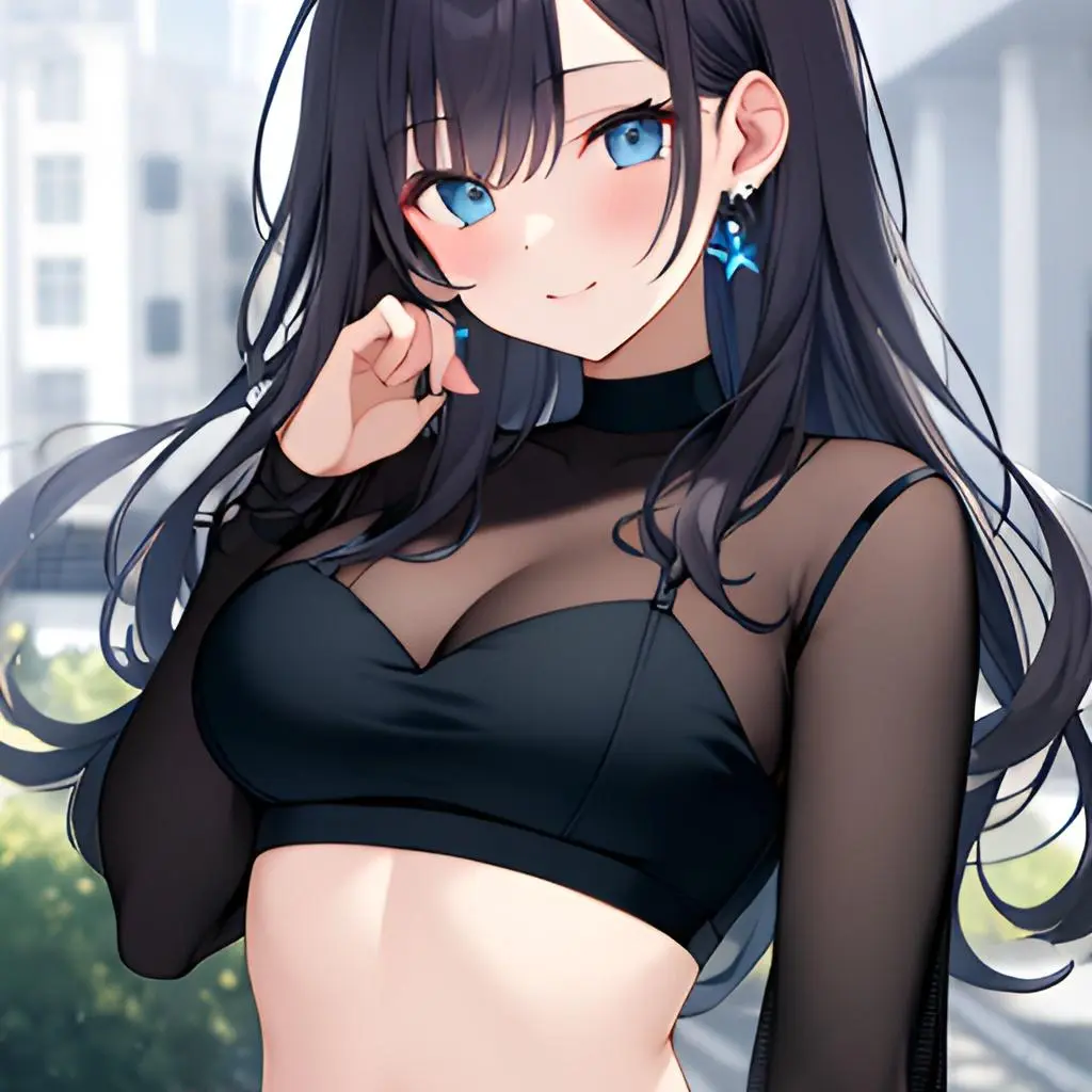 IndigoCheek8478의 오유진