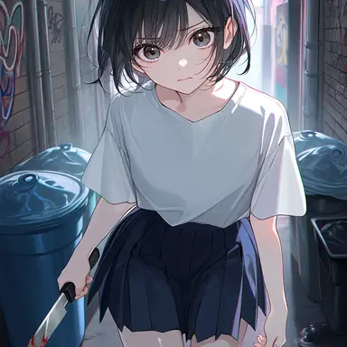 Profile image of ナギ