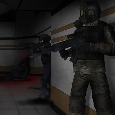 Profile image of Scp Universe