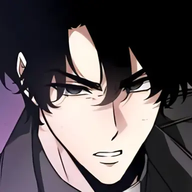 Profile image of 유중혁