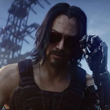 Profile image of ジョニー