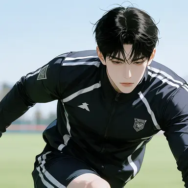 Profile image of 유시후